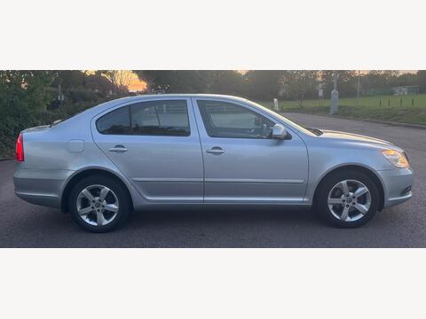 Skoda Octavia Hatchback 1.4 TSI SE Plus Euro 5 5dr