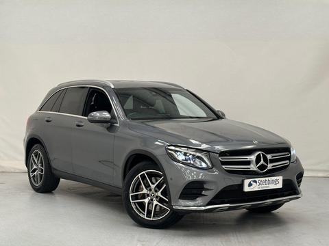 Mercedes-BenzGLC