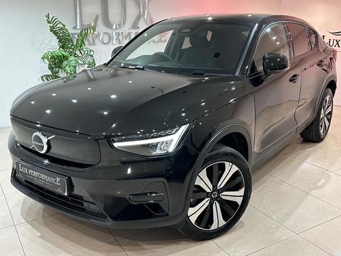 Volvo C40 SUV Recharge 69kWh Core Auto 5dr