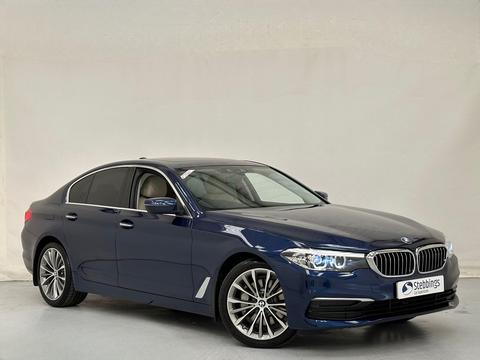 BMW5 Series