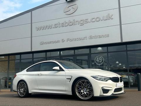BMWM4