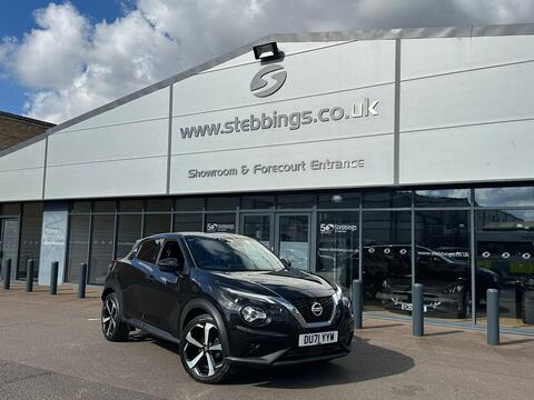 NissanJuke