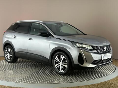 Peugeot3008