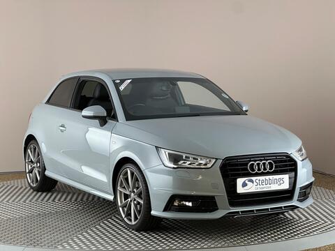AudiA1