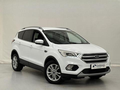 FordKuga
