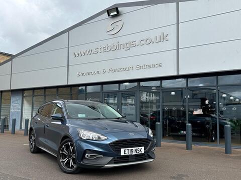 FordFocus