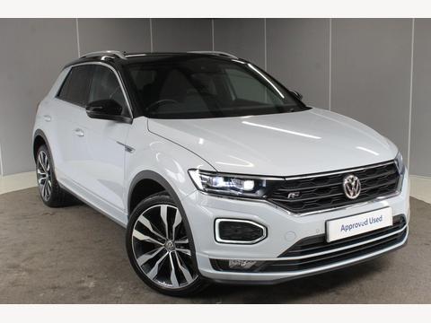 T-Roc