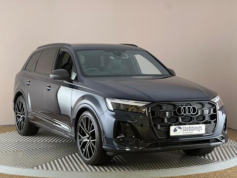 AudiQ7