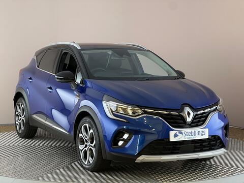 RenaultCaptur