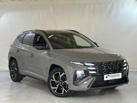 HyundaiTUCSON