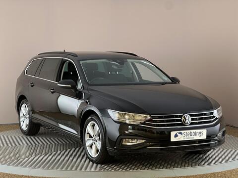 VolkswagenPassat