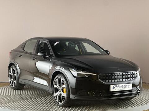 PolestarPolestar 2