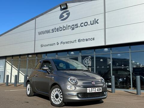 Fiat500