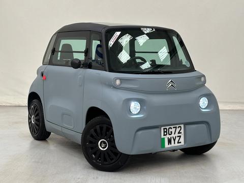 CitroenAmi