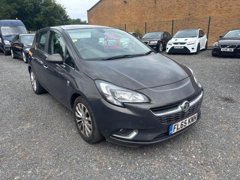 Vauxhall Corsa Hatchback 1.4i ecoFLEX SE Euro 6 5dr