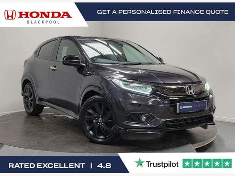 HR-V