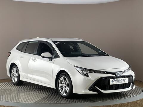 ToyotaCorolla