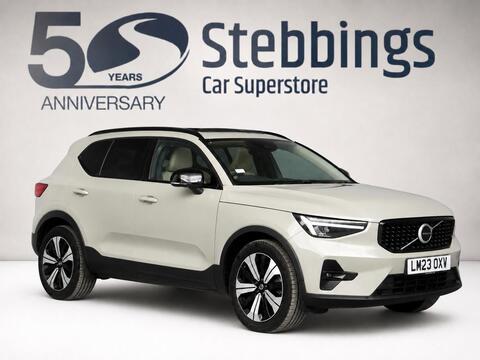 VolvoXC40