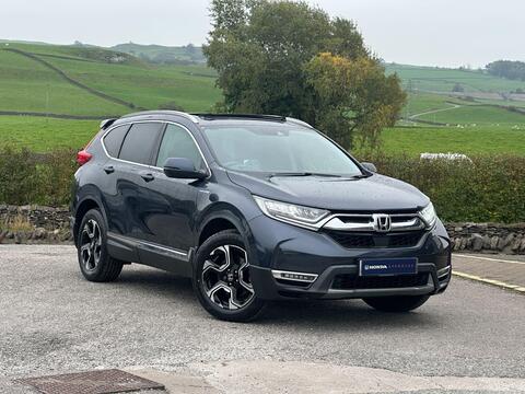 CR-V