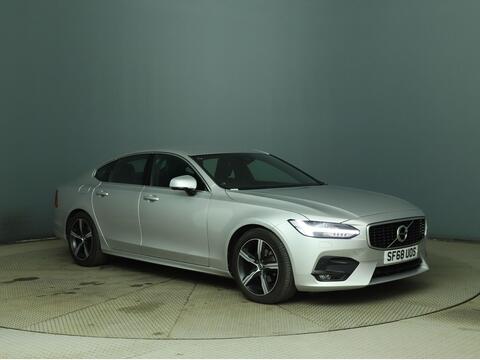 VolvoS90