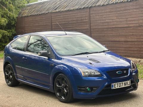 Ford Focus Hatchback 2.5 SIV ST 3dr