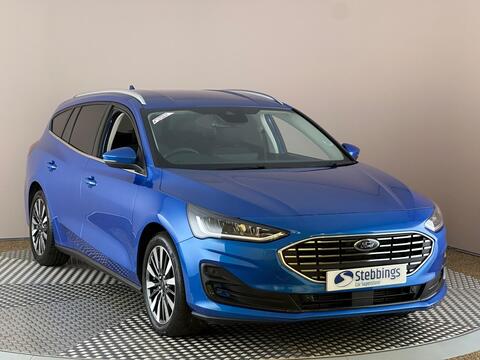 FordFocus