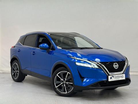 NissanQashqai