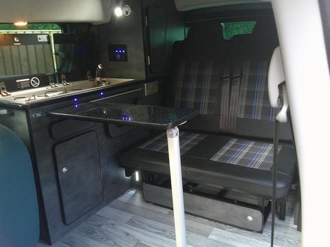 Citroen Berlingo Unlisted