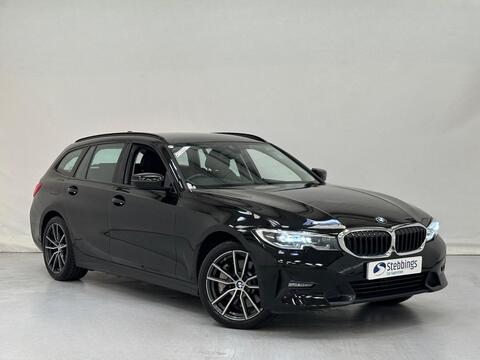 BMW3 Series