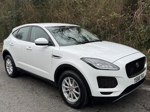 Jaguar E-PACE SUV 2.0 D150 Euro 6 (s/s) 5dr