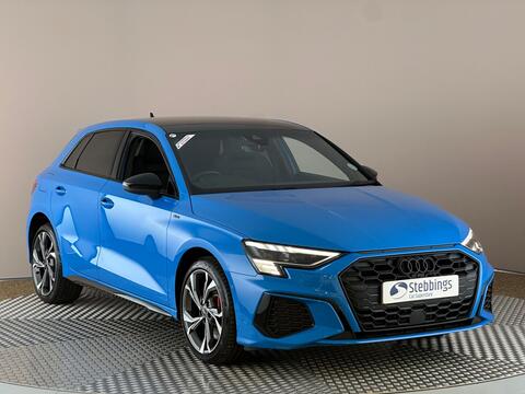 AudiA3