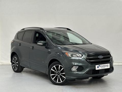 FordKuga