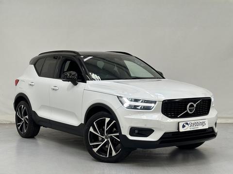 VolvoXC40