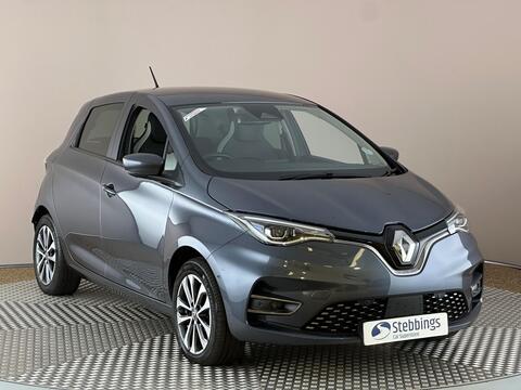 RenaultZoe