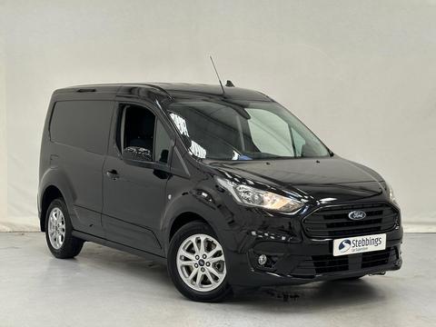 FordTransit Connect