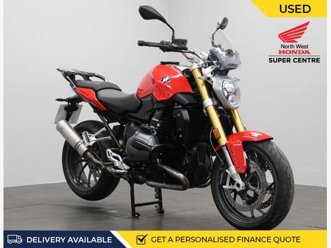 R 1200 R