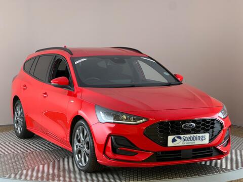 FordFocus