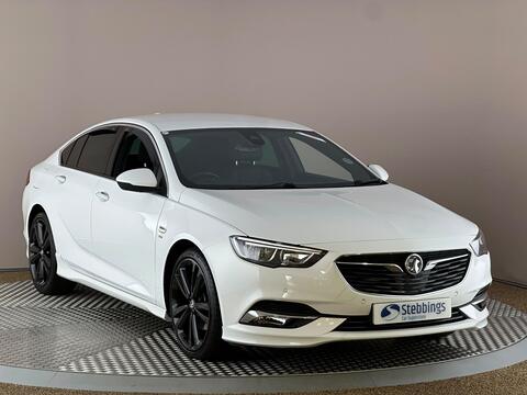 VauxhallInsignia