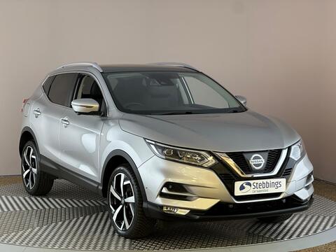 NissanQashqai