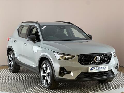 VolvoXC40