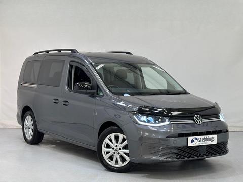 VolkswagenCaddy Maxi