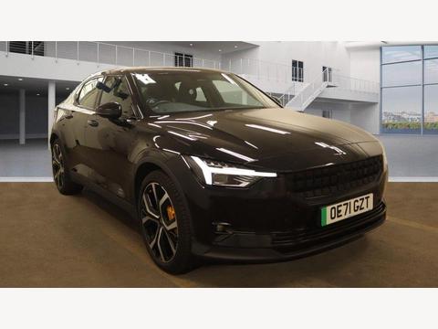 PolestarPolestar 2