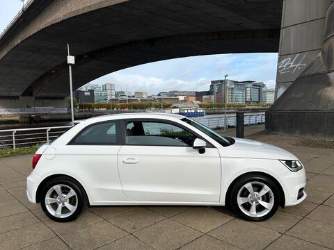 Audi A1 Hatchback 1.0 TFSI Sport Euro 6 (s/s) 3dr