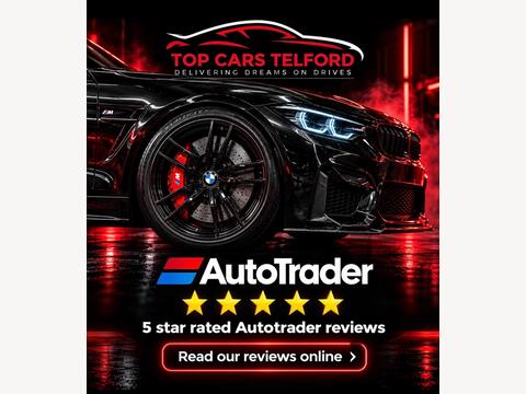 BMW 3 Series 2.0 320d M Sport Shadow Edition Auto Euro 6 (s/s) 4dr