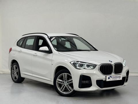 BMWX1