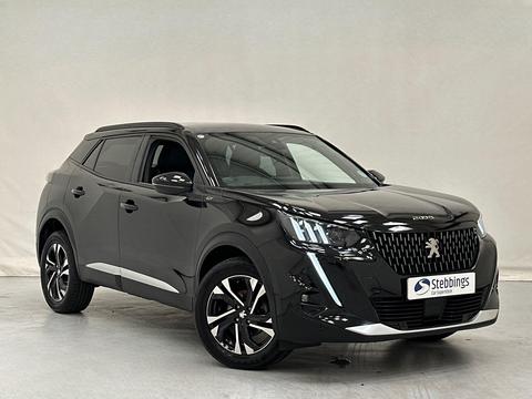 Peugeot2008