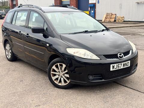 Mazda Mazda5 MPV 1.8 TS2 5dr