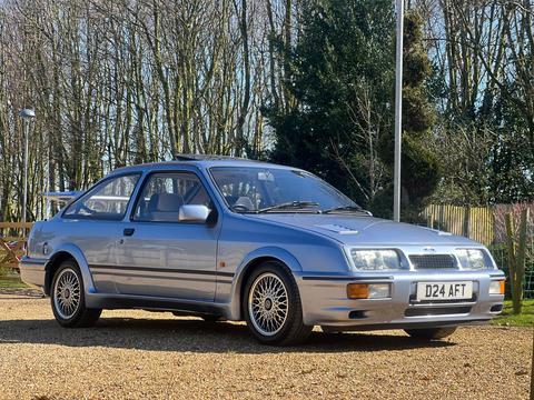 Ford Sierra Hatchback 2.0 RS Cosworth 3dr