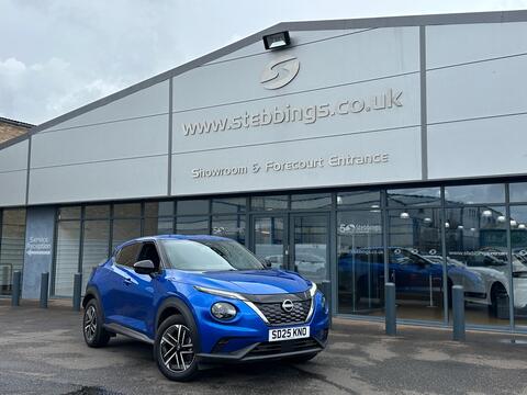 NissanJuke
