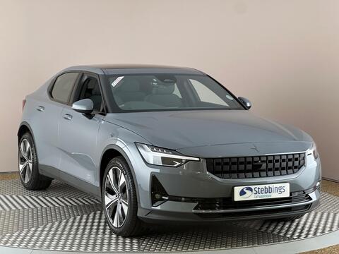 PolestarPolestar 2